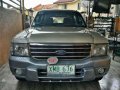 Ford Everest 2004 4x4 for sale-7