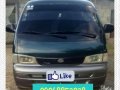 1997 Kia Pregio Van for sale-0