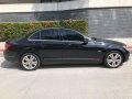 Good as new Mercedes-Benz C200 2010 for sale-8