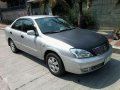 2004 Nissan Sentra GSX 1.6L MT for sale-1