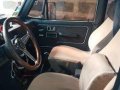 Mitsubishi Pajero 1990 for sale-10