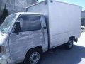 Mitsubishi L300 Aluminum 1995 Model for sale-2