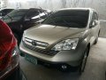 Good as new Honda CR-V 2008 for sale-3