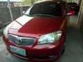 Toyota Vios 1.3e 2007 model for sale-6