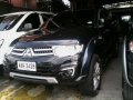 Good as new Mitsubishi Montero Sport 2014 for sale-1