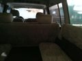 Mitsubishi Adventure Gls Sports Diesel 2001 For Sale -9