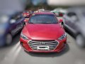 Hyundai Elantra 2016 like new for sale-4