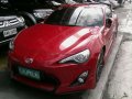 Well-kept Toyota 86 2013 for sale-4
