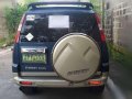 Ford Everest 2008 Limited 4x4 Blue For Sale -7