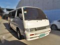 2005 Nissan Urvan Mt for sale-0