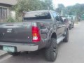 2011 Toyota Hilux 2.5 Manual Diesel for sale-1
