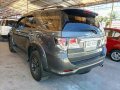 Well-kept Toyota Fortuner 2015 for sale-4