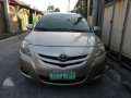 2008 Acquired Toyota Vios Super fresh MT for sale-4
