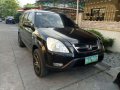 For sale Honda Crv 4x4 2006-0
