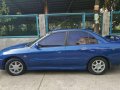 Mitsubishi Lancer MX 2000 Manual Blue For Sale -7