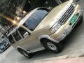 Ford Everest 4x4 2005 for sale-10