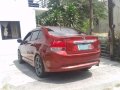 MATIC Honda City iVTEC 2009 for sale-2
