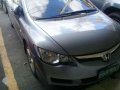 2007 Honda Civic 1.8s fd for sale-3