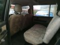 Mitsubishi Adventure Gls Sports Diesel 2001 For Sale -8