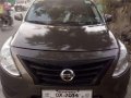For sale Nissan Almera 2017-0