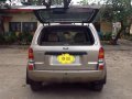 Ford Escape 2004 Limited Edition Brown For Sale -9