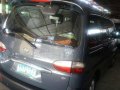 For sale Hyundai Starex crdi 2004 model-2