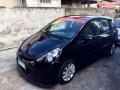2006 Honda Jazz 1.5 AT Black Very Fresh For Sale -0