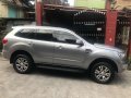 2016 Ford Everest Trend AT for sale-6