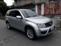2014 Suzuki Grand Vitara AT for sale-3