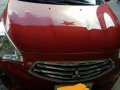 For sale Nissan Almera 2017-2