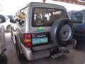 1996 Mitsubishi Pajero 2.8 4x4 At for sale-4