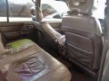 1996 Mitsubishi Pajero 2.8 4x4 At for sale-2