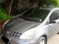 Nissan Grand Livina 2008 for sale-7