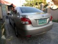 2008 Acquired Toyota Vios Super fresh MT for sale-3