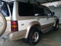 2000 Acquired Mitsubishi Pajero Exceed for sale-3