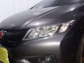 Honda City manual 2015 for sale-3