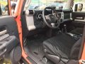 2014 Toyota FJ Cruiser for sale-9