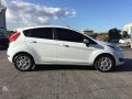 2016 Ford Fiesta for sale-5