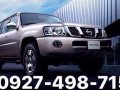 2018 Nissan Patrol Super Safari Royale for sale-1