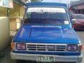 Toyota Tamaraw FX Darna 1993 Blue For Sale -0