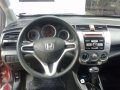 MATIC Honda City iVTEC 2009 for sale-7