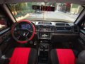 Mitsubishi Adventure GLX2 Diesel MT 2008md Very Fresh All power-5