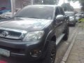2011 Toyota Hilux 2.5 Manual Diesel for sale-3