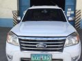 2009 Ford New Everest 4x2 for sale- Asialink Preowned Cars-0