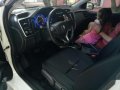 2017 model Honda City Vx for sale-7