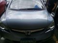 2007 Honda Civic 1.8s fd for sale-0