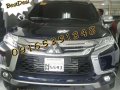 NO CASHOUT Mitsubishi MONTERO 2016 Gls premium 45k AT 2016-2