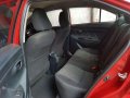 Toyota Vios E 2014 Manual Fresh Red For Sale -8
