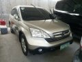 Good as new Honda CR-V 2008 for sale-1