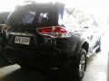 Good as new Mitsubishi Montero Sport 2014 for sale-6